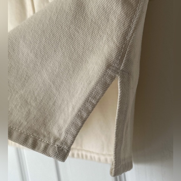 NWOT GRLFRND Blaire Denim Mini Skirt in Size 27 - Picture 12 of 16